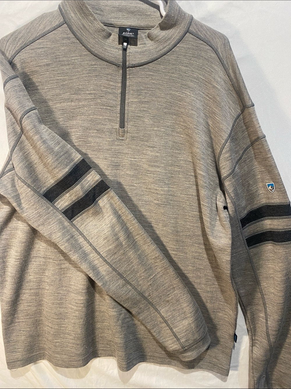 Kuhl sweater